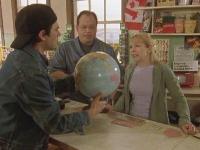 Corner Gas